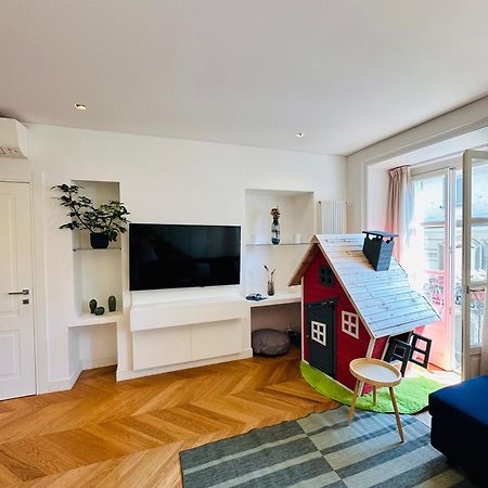 Home Suite Home Turin Extérieur photo