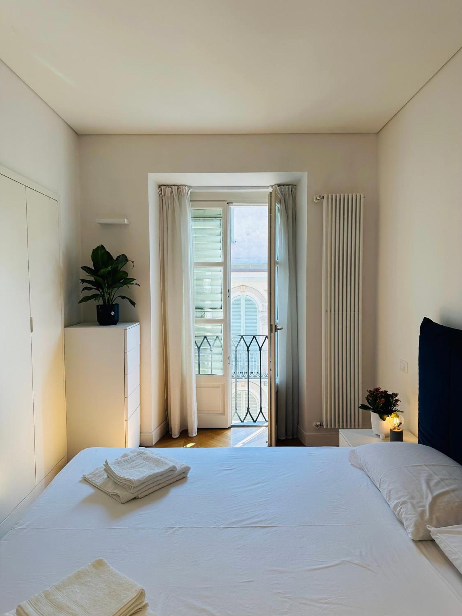 Home Suite Home Turin Extérieur photo