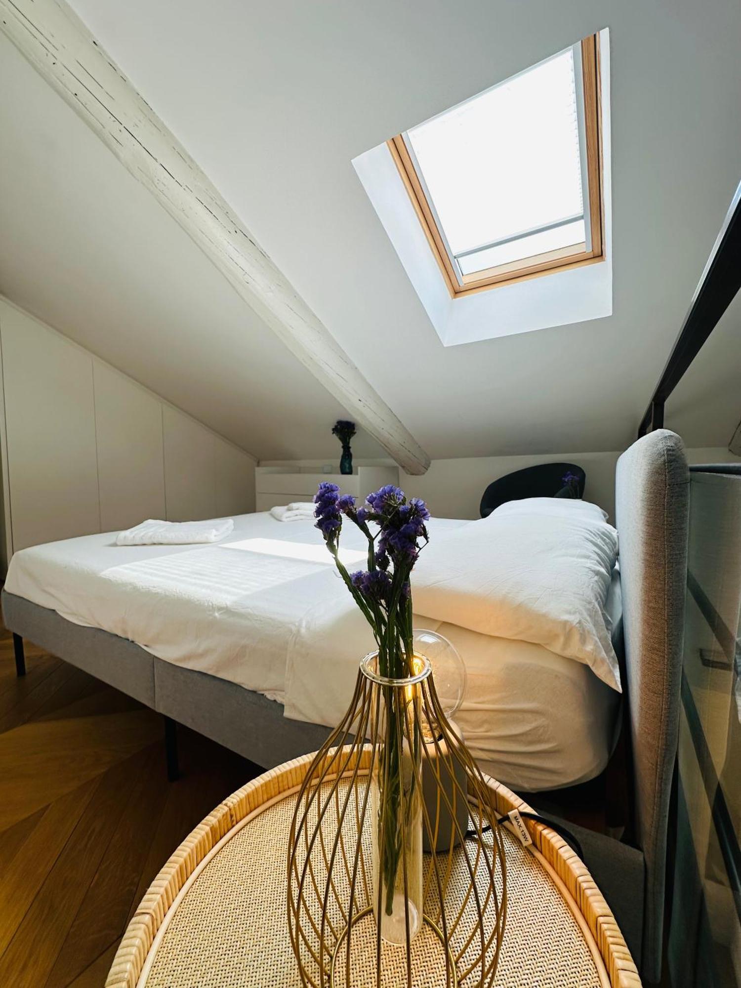 Home Suite Home Turin Extérieur photo