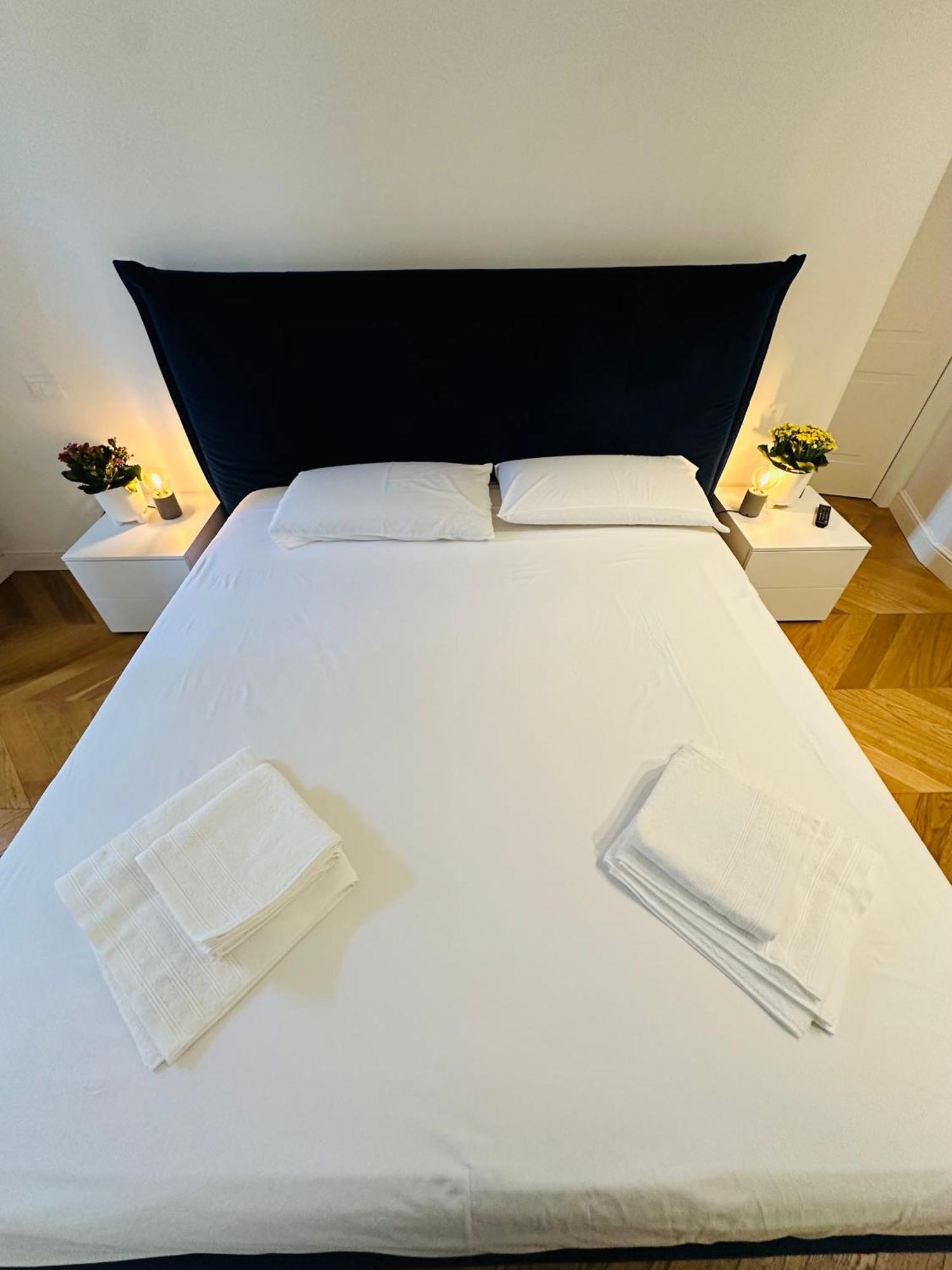 Home Suite Home Turin Extérieur photo