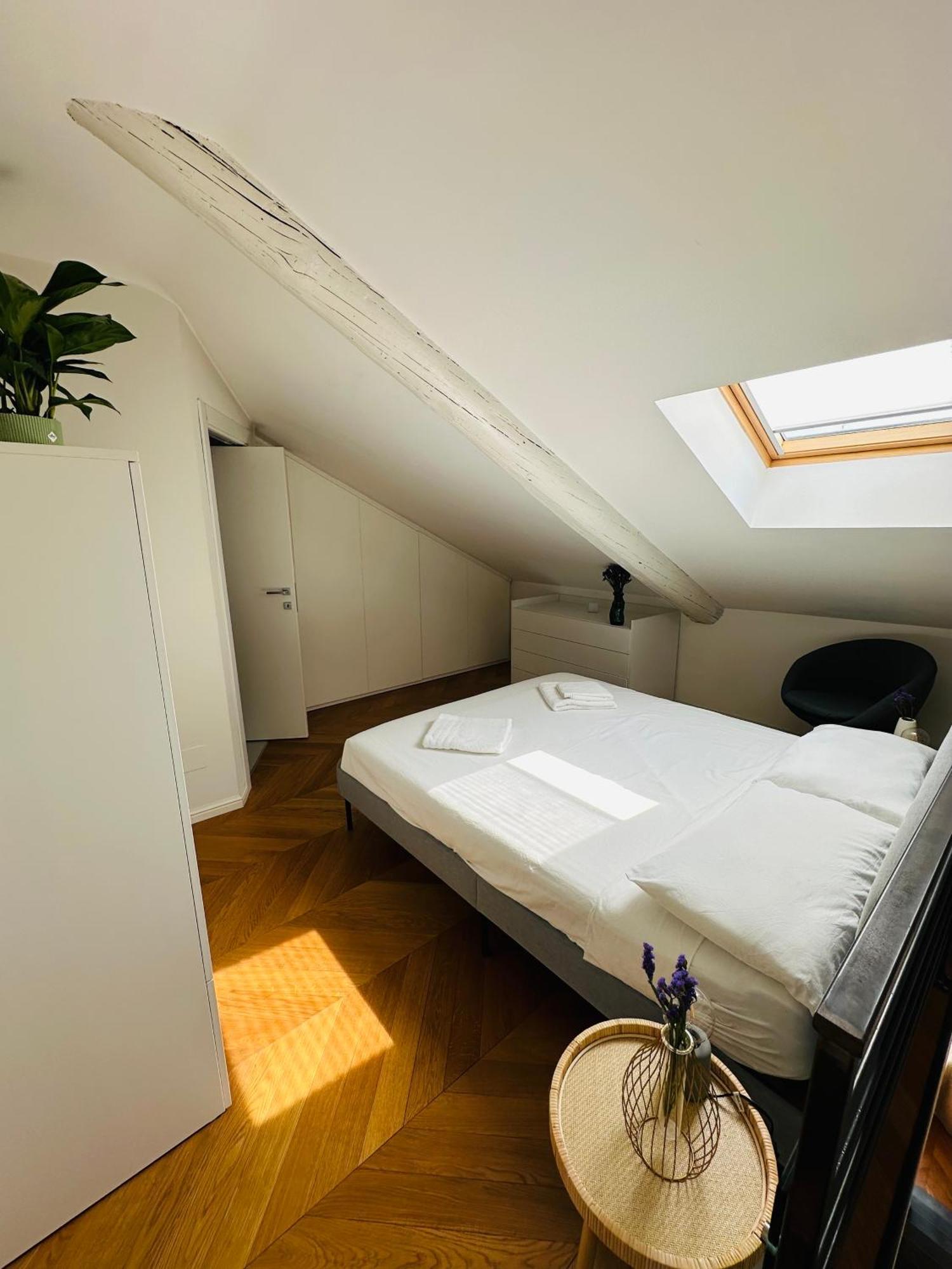 Home Suite Home Turin Extérieur photo