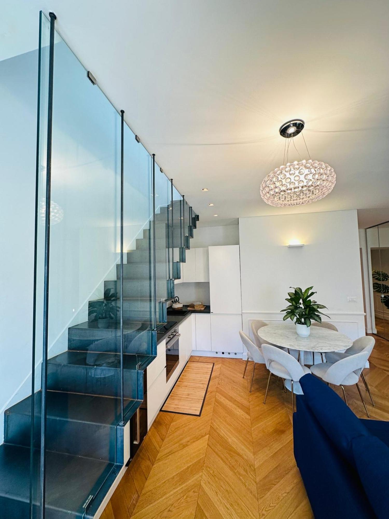 Home Suite Home Turin Extérieur photo