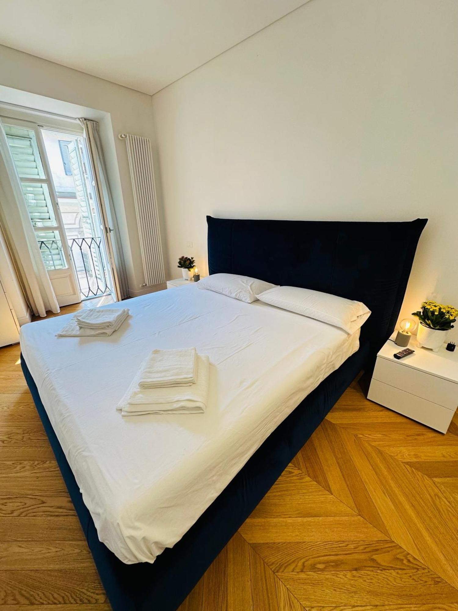 Home Suite Home Turin Extérieur photo