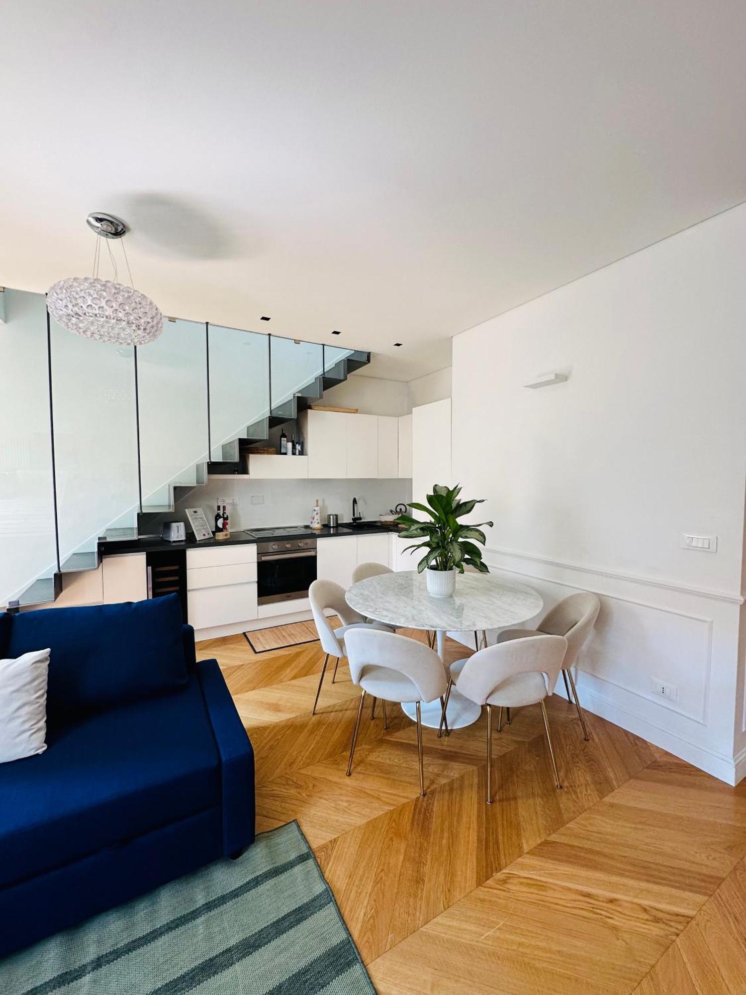 Home Suite Home Turin Extérieur photo