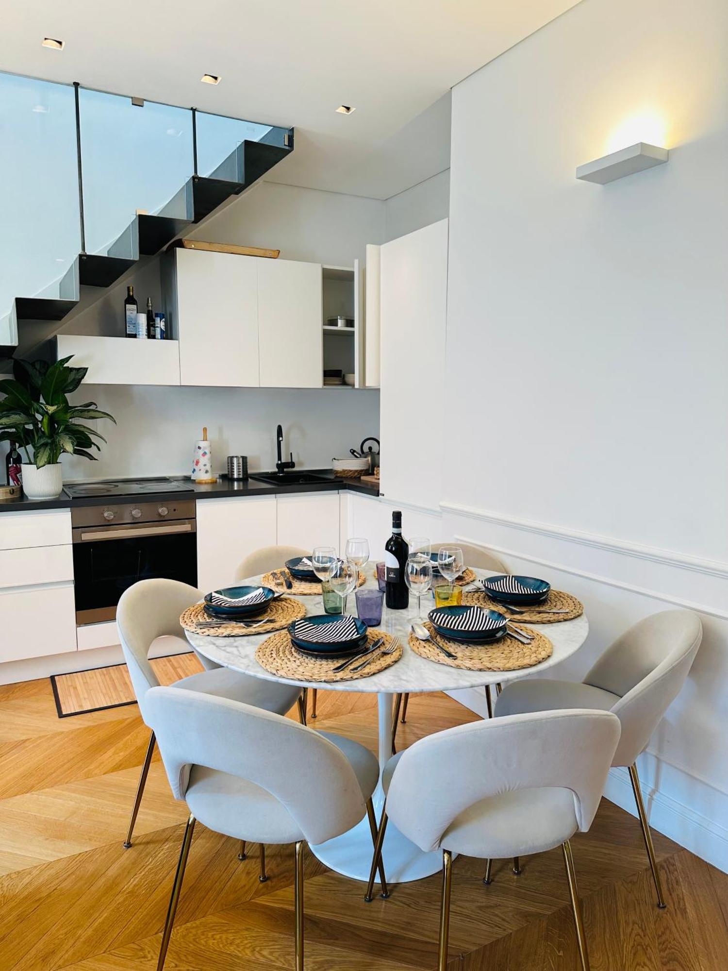Home Suite Home Turin Extérieur photo