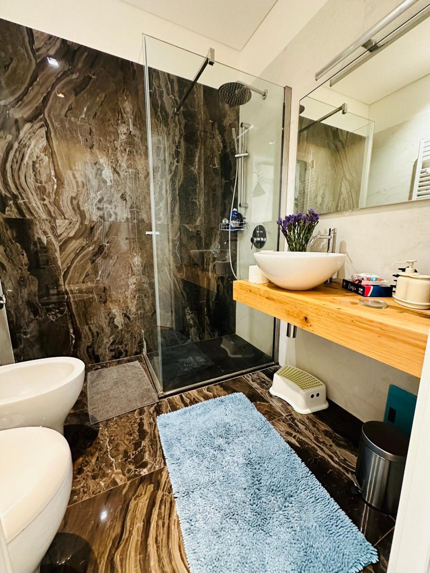 Home Suite Home Turin Extérieur photo