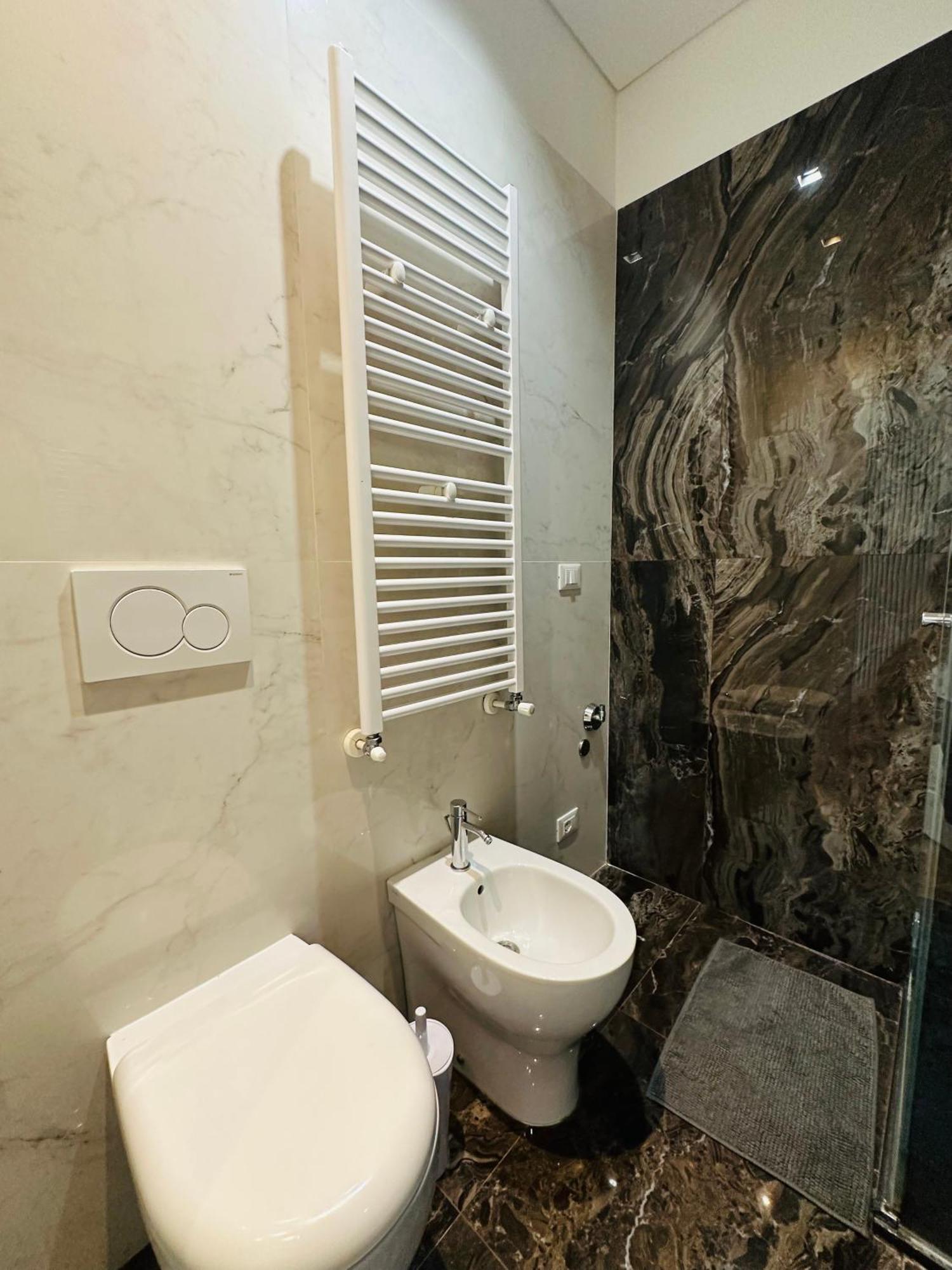 Home Suite Home Turin Extérieur photo