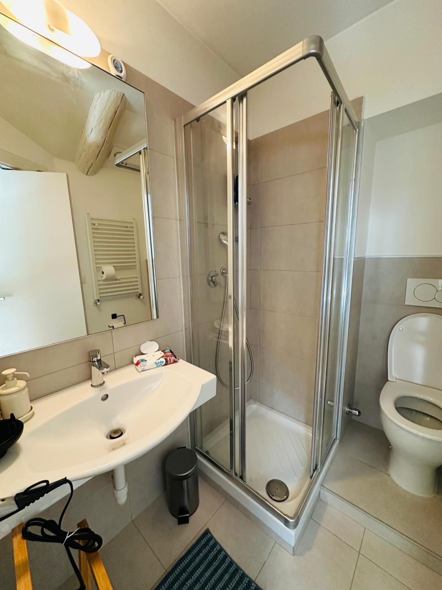 Home Suite Home Turin Extérieur photo