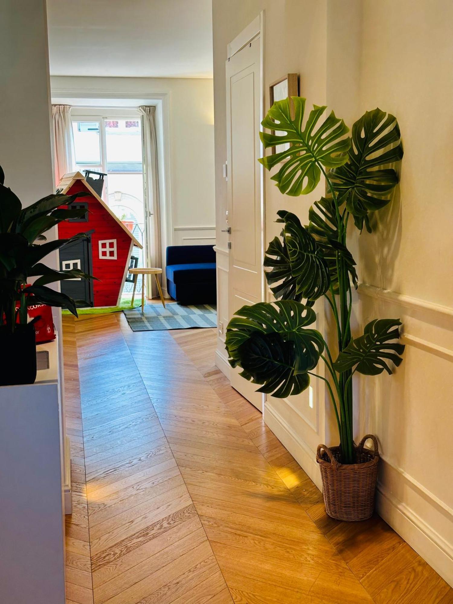 Home Suite Home Turin Extérieur photo