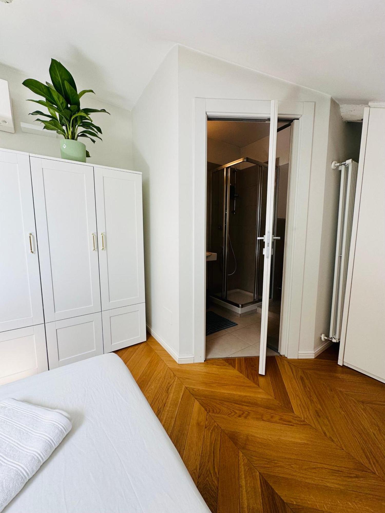 Home Suite Home Turin Extérieur photo